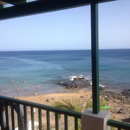 Salitre Puerto del Carmen (Lanzarote)
