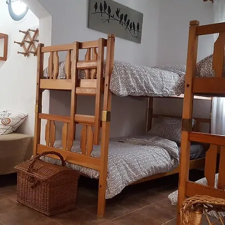 Holiday home Salitre *