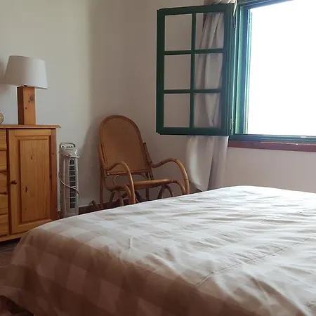 Holiday home Salitre