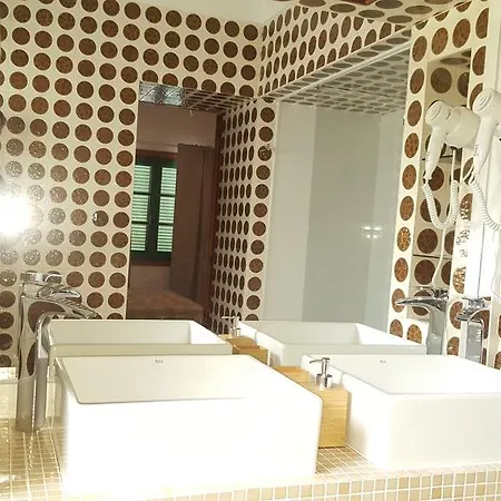 Holiday home Salitre Puerto del Carmen (Lanzarote)