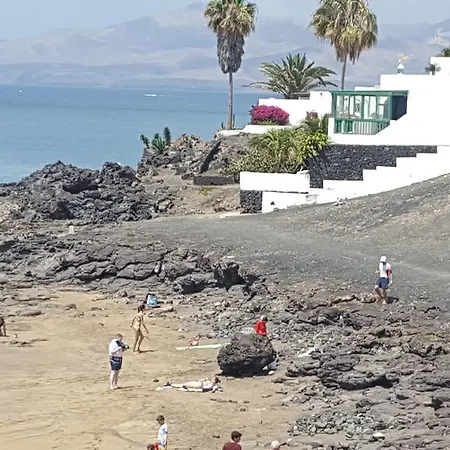 Salitre Puerto del Carmen (Lanzarote)