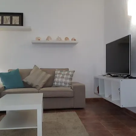 Holiday home Salitre Puerto del Carmen (Lanzarote)
