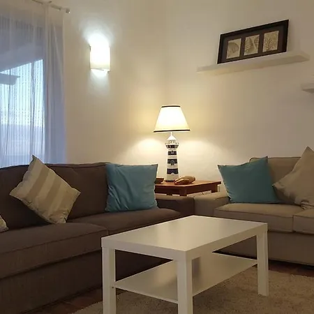 Holiday home Salitre *