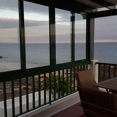 Holiday home Salitre