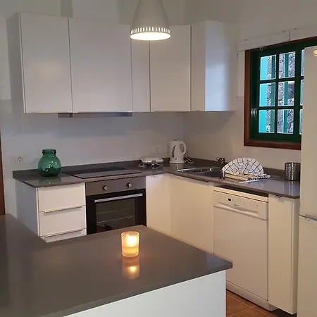 Holiday home Salitre
