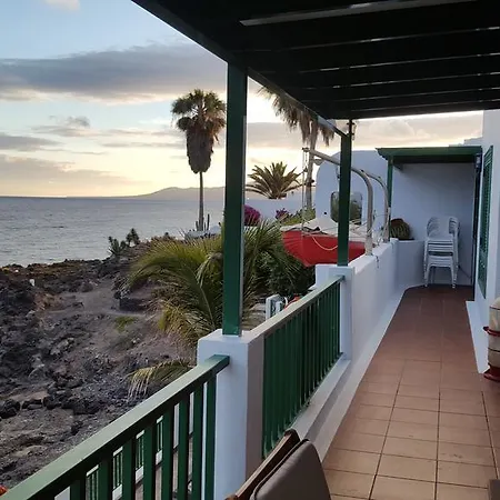 Holiday home Salitre