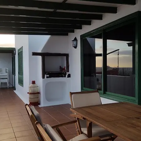 Holiday home Salitre Puerto del Carmen (Lanzarote)