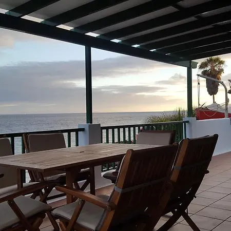 Holiday home Salitre