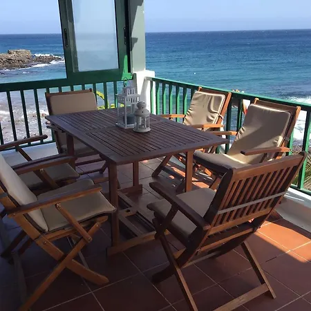 Holiday home Salitre