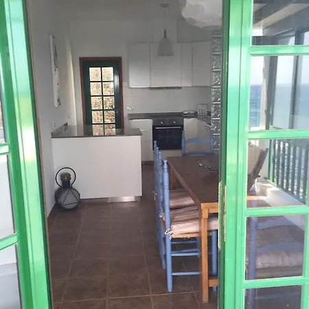 Holiday home Salitre