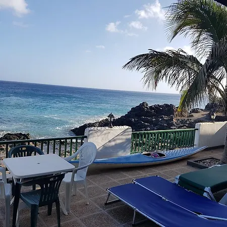 Salitre Holiday home