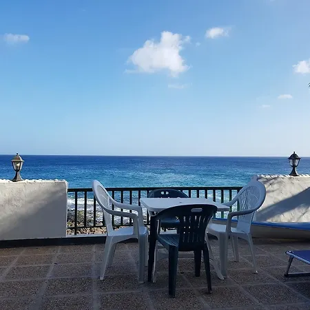 Holiday home Salitre