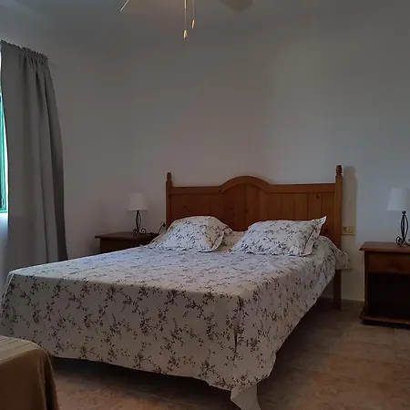 Holiday home Salitre