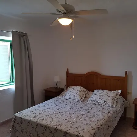 Holiday home Salitre *