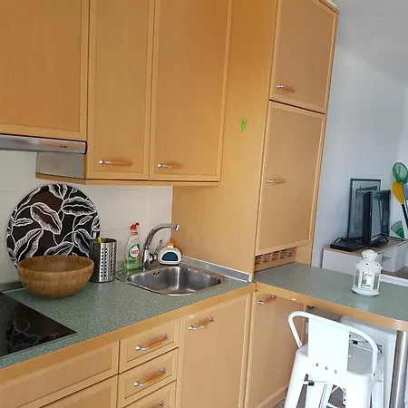 Holiday home Salitre